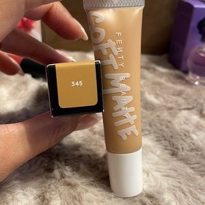 Fenty Beauty foundation